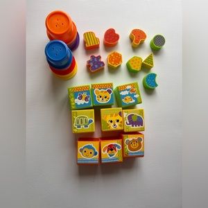 Toys R Us toys bundle